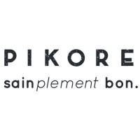 PIKORE Logo