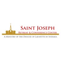 St. Joseph Retreat & Conference Center Logo