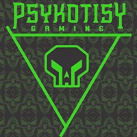 Psykotisy Inc Logo