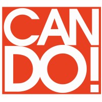 Can Do! Education Foundation Logo