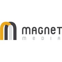 Magnet Media Logo
