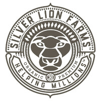 Silver Lion Farms Logo