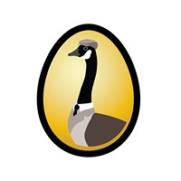 Protect Your Goose Logo