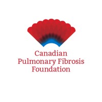 Canadian Pulmonary Fibrosis Foundation Logo