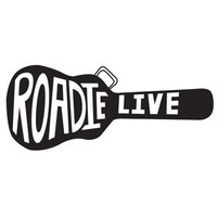 Roadie Live Logo