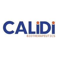 Calidi Biotherapeutics Logo