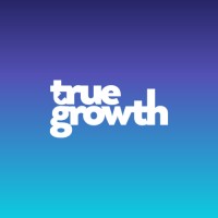 True Growth Co. Logo