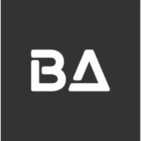 BA Architects Logo