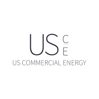 US Commercial Energy Logo