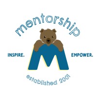 Mentorship UCLA Logo