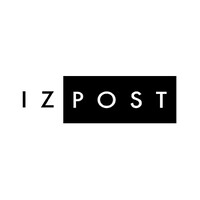 IZpost Logo