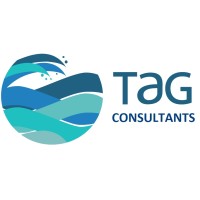 TaG Consultants Logo