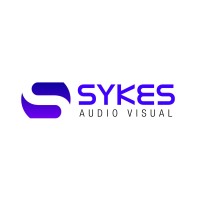 Sykes Audio Visual Solutions Logo