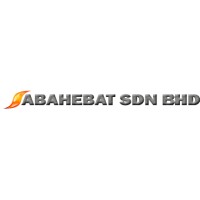 Sabahebat Sdn. Bhd. Logo