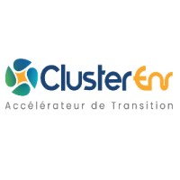 Cluster ENR Logo