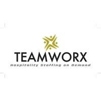 Teamworx Logo