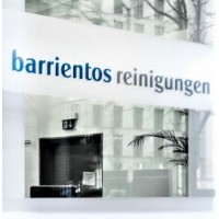 Barrientos Reinigungen GmbH Logo