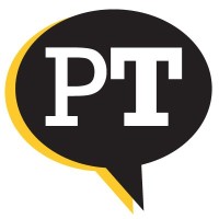 Passenger Transport Logo