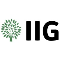 Impact Investing Group University of Michigan Logo