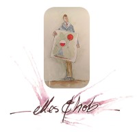 Elles & Hob Logo