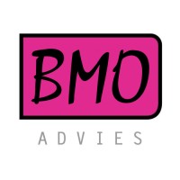 BMO Advies BV Logo