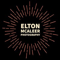 Elton McAleer Photography Logo