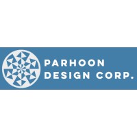 Parhoon Design Corp. Logo