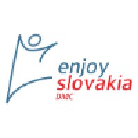 ENJOY SLOVAKIA DMC Logo
