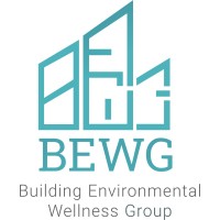 Building Environmental Wellness Group Logo