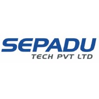 Sepadu Tech Private Limited Logo