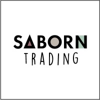 Saborn Trading BV Logo