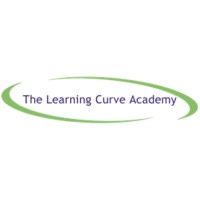 The Learning Curve Academy Logo