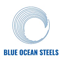 Blue Ocean Steels Logo
