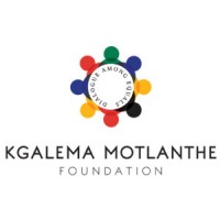 Kgalema Motlanthe Foundation Logo
