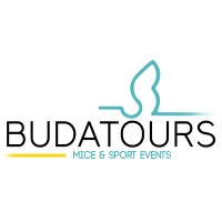 Budatours Logo