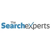 The Search Experts Logo