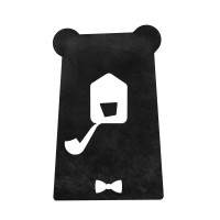 Papi Ours Logo