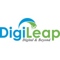 Digileap Technologies (P) Ltd Logo