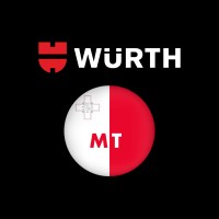 Würth Malta Logo