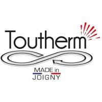 TOUTHERM Logo