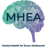 Mental Health for Every Adolescent Logo