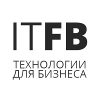 IT For Business Logo