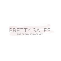 Pretty Sales Logo
