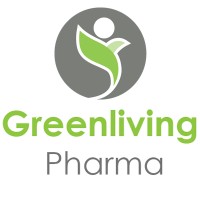 Greenliving Pharma LTD Logo