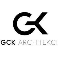 GCK Architekci Logo