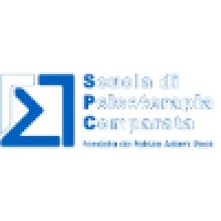 Scuola di Psicoterapia Comparata Logo