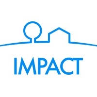 Impact sprl Logo