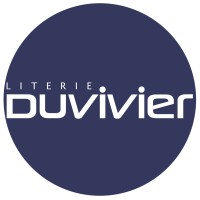 Literie DUVIVIER Logo