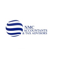 NMC Accountants & Tax Advisors Logo