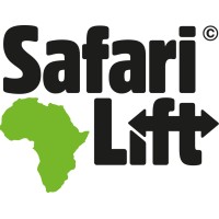 SafariLift Logo